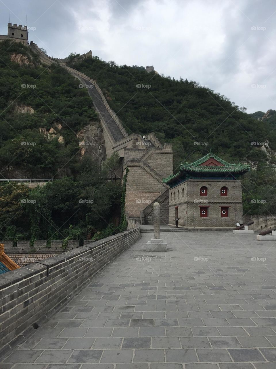 Great Wall 3
