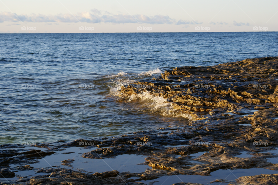 Exploring door county