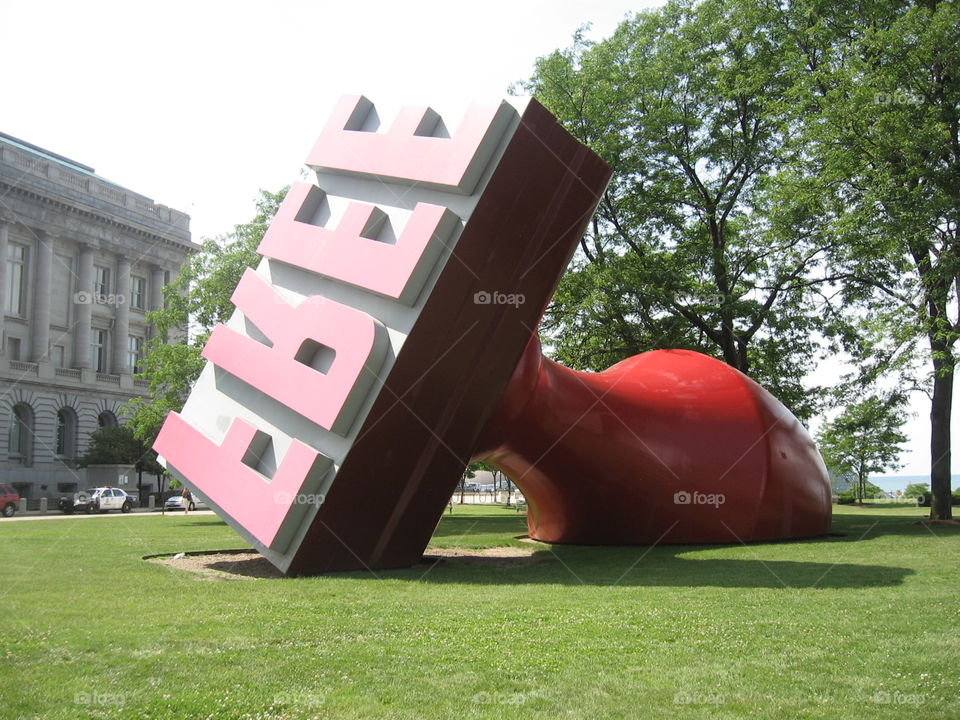 Endless Summer Freedom