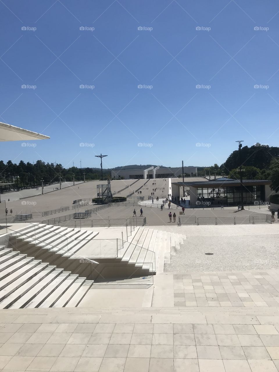 Santuary Fátima, Portugal 🇵🇹