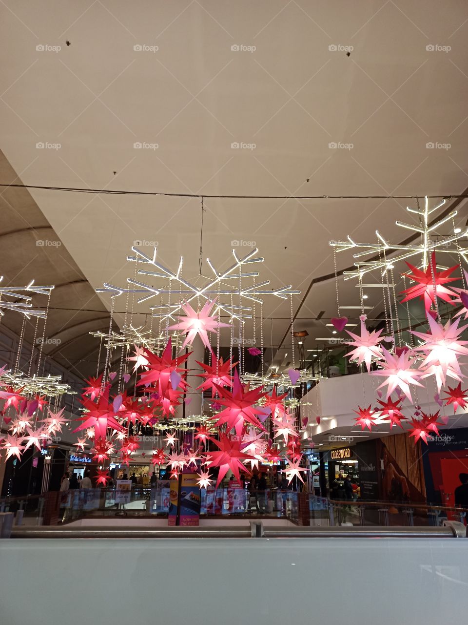 mesmerizing evening 🌆