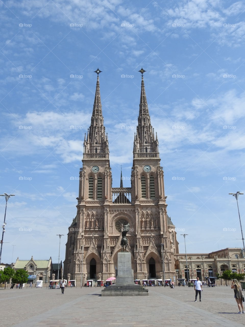 Basílica de Lujan