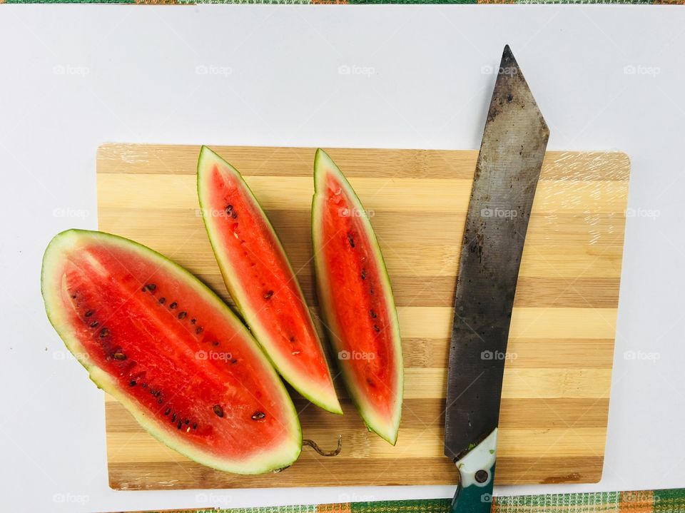 Cooking at home 🍉🥑🍇🍇🍇🍇🥕🥒
