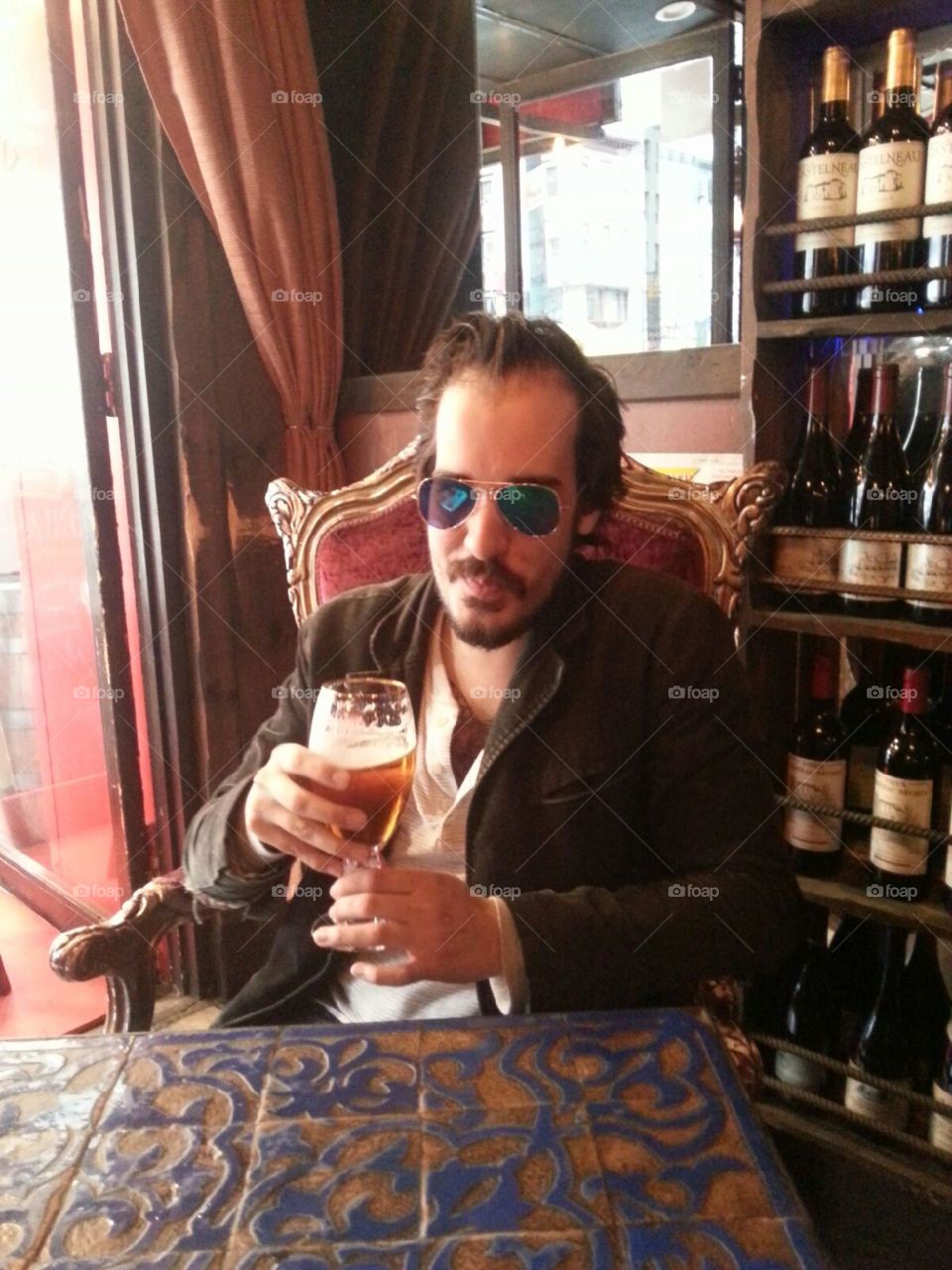 Drink, Wine, Indoors, People, Alcohol