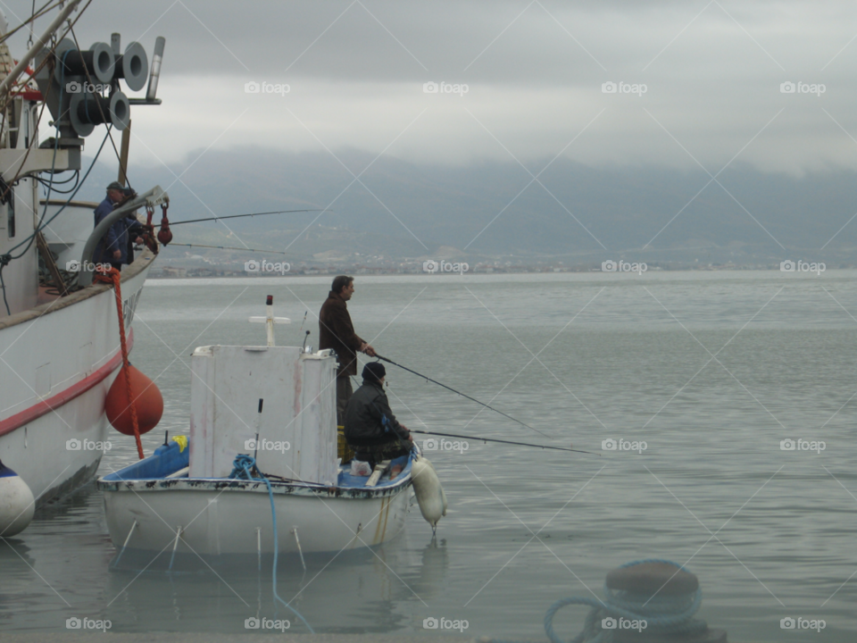 stayros thessalonikis fisherman stayros by jnen