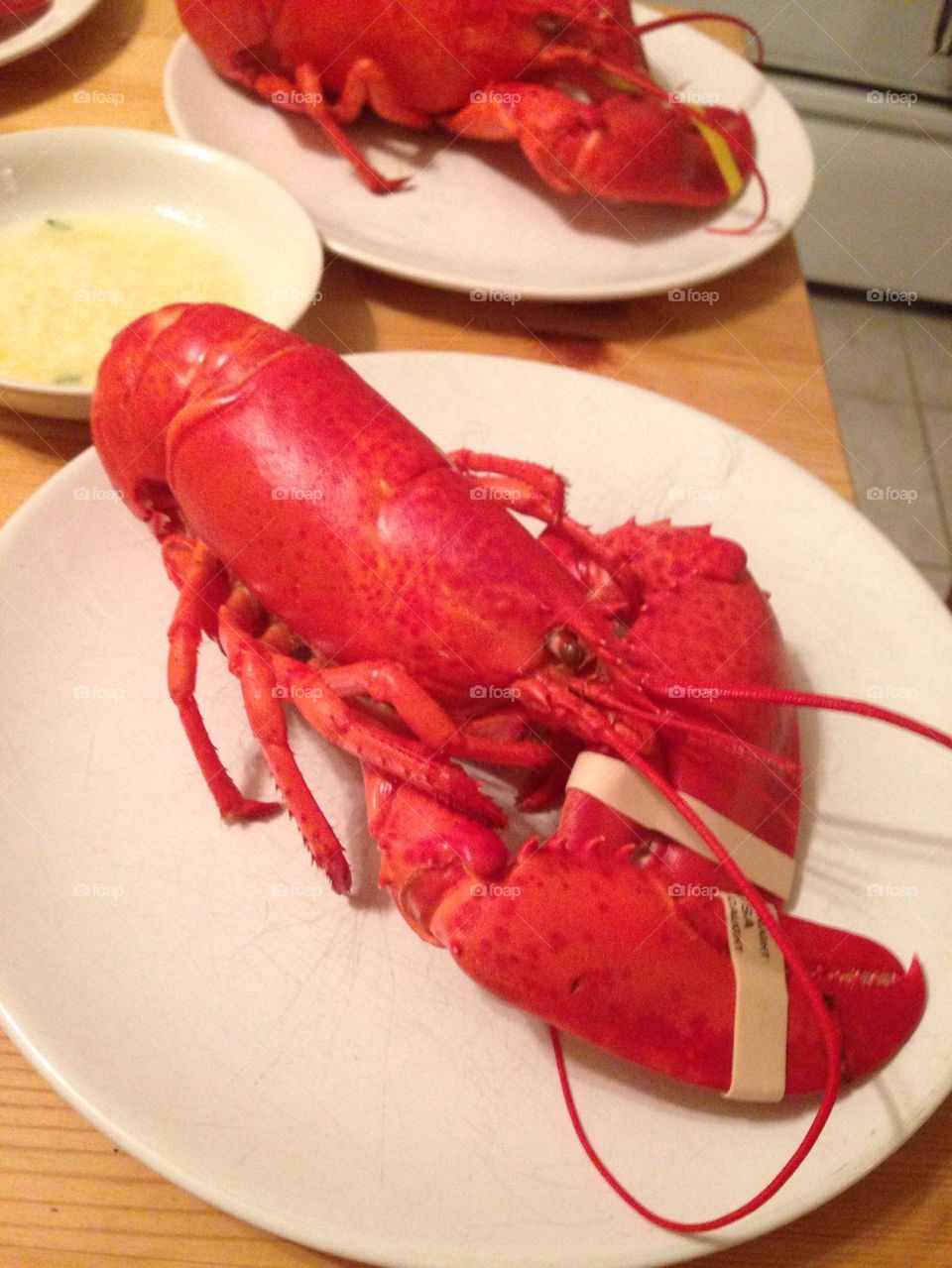 Lobster