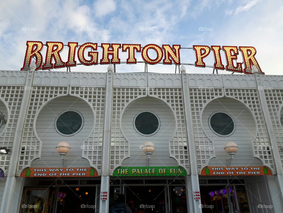 Brighton Pierre