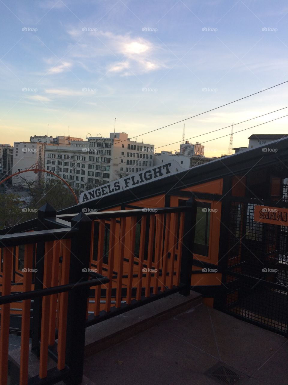 Angels Flight