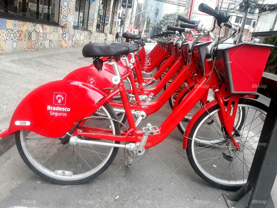 Por uma vida saudável.. 🚴‍♂️