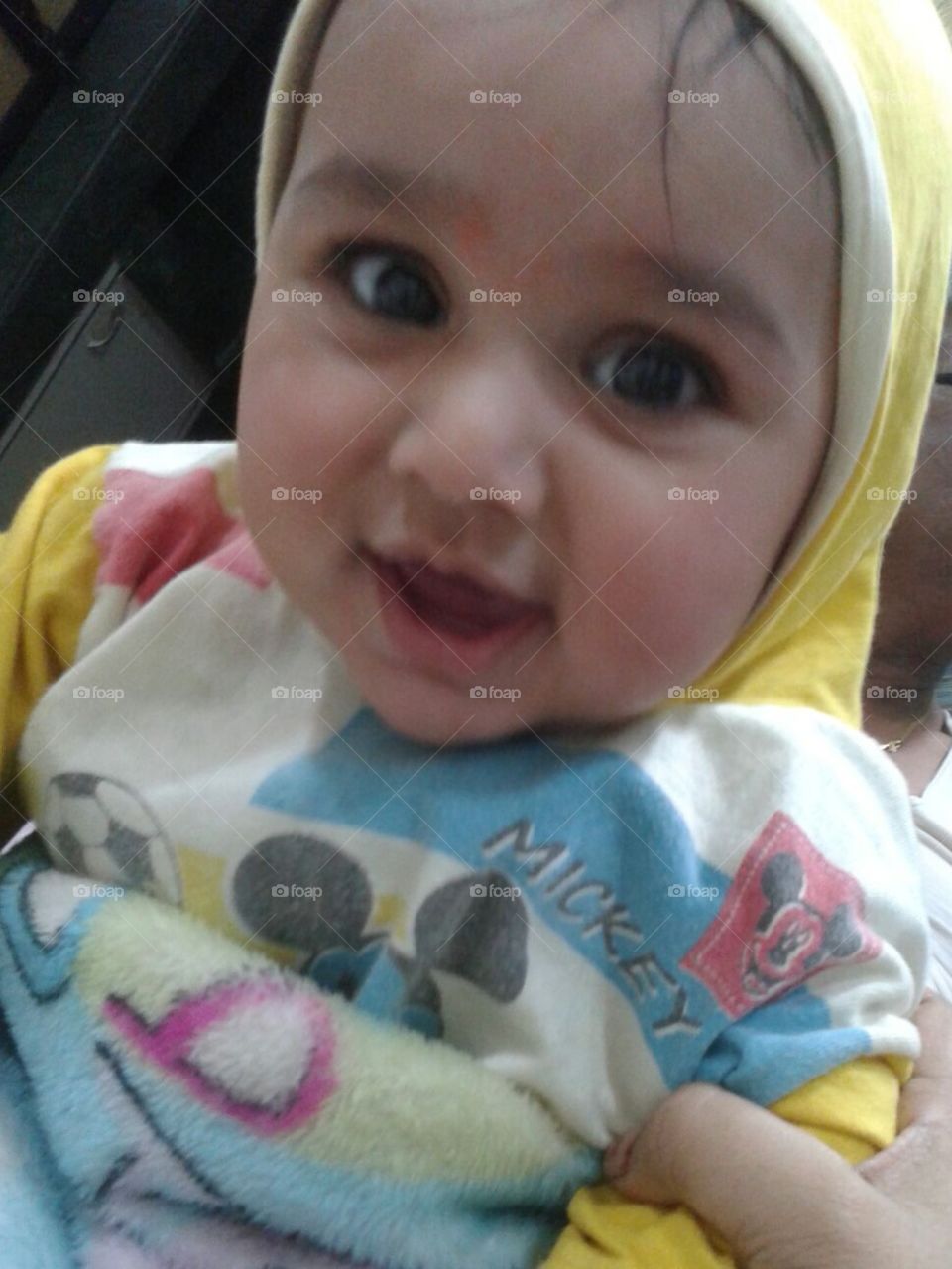 navneet baby boy
