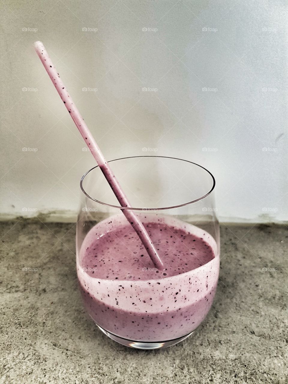 Berry Smoothie