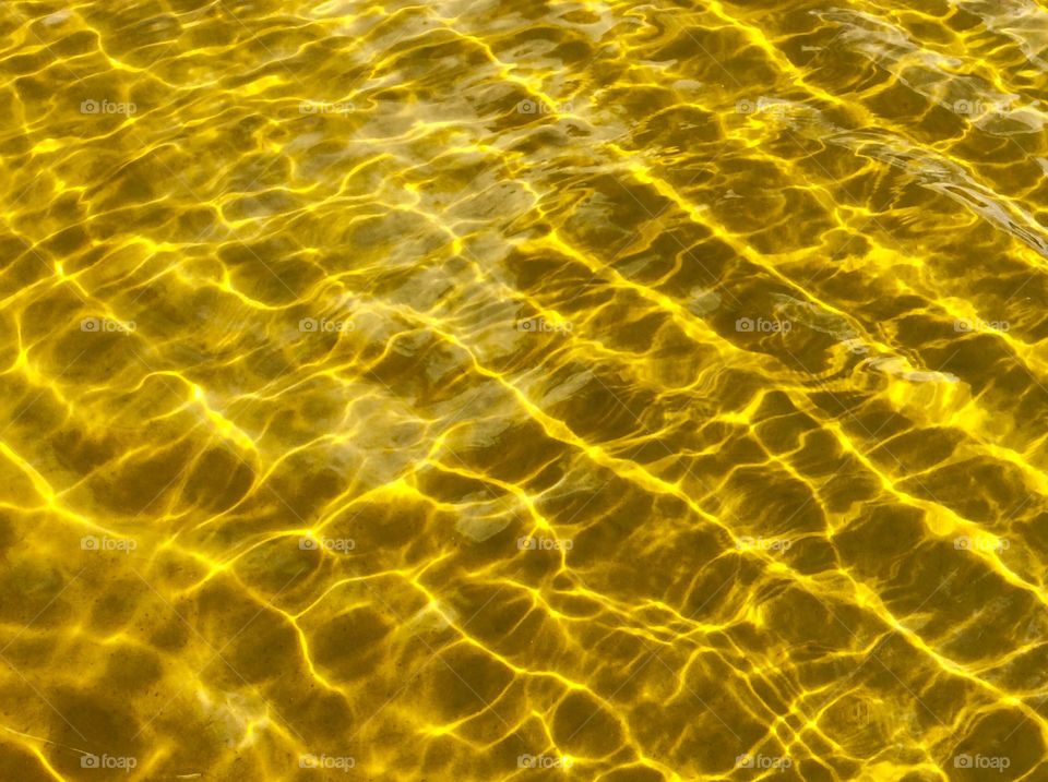 Water texture 