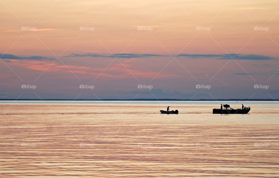 Öland, Sweden