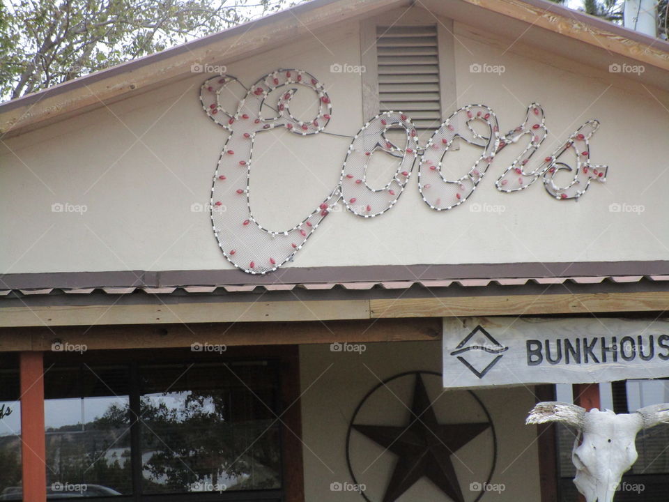 High card ranch, Clarendon Texas 