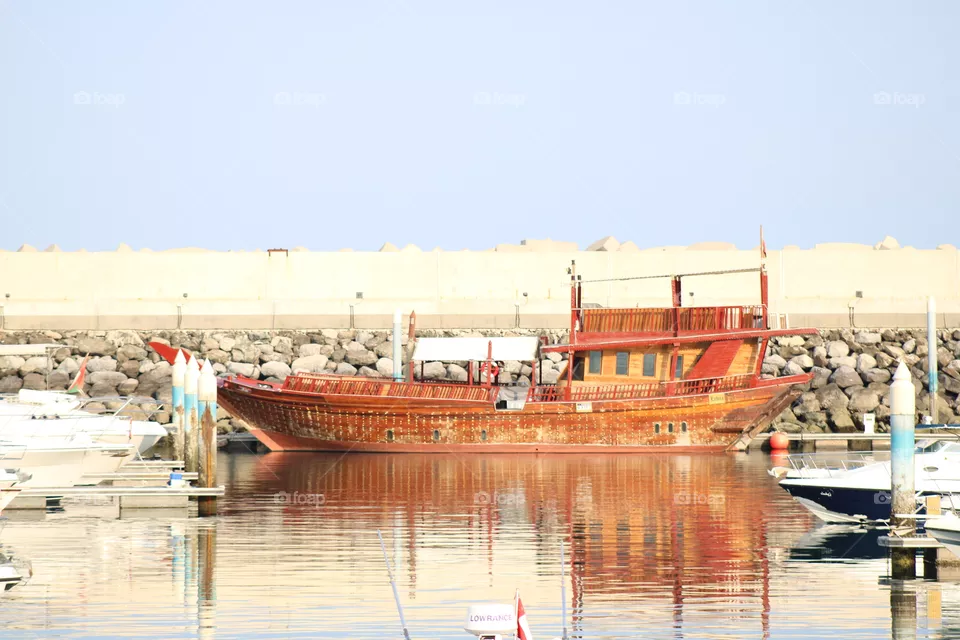 Ship
