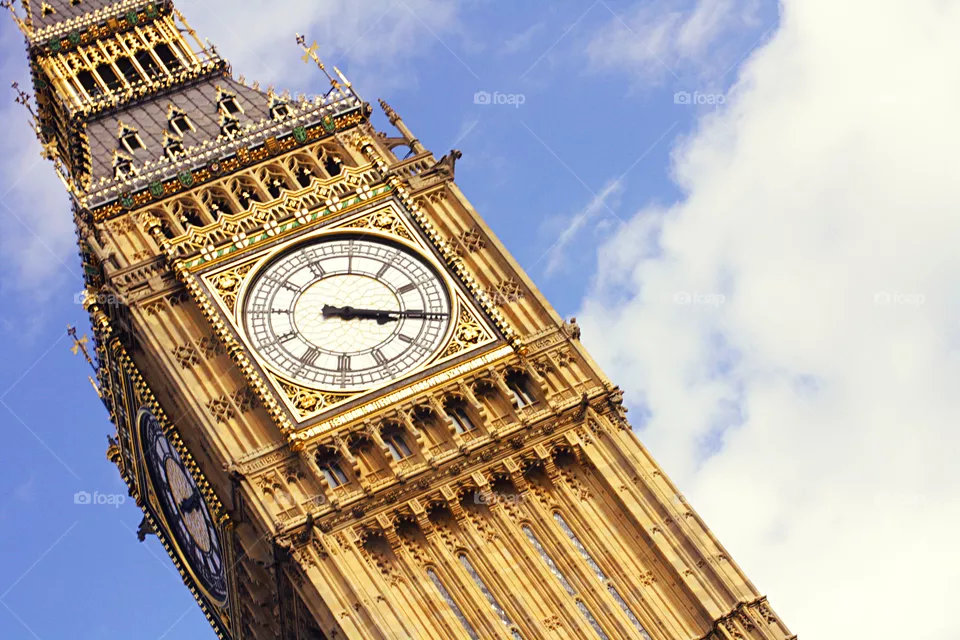Big Ben