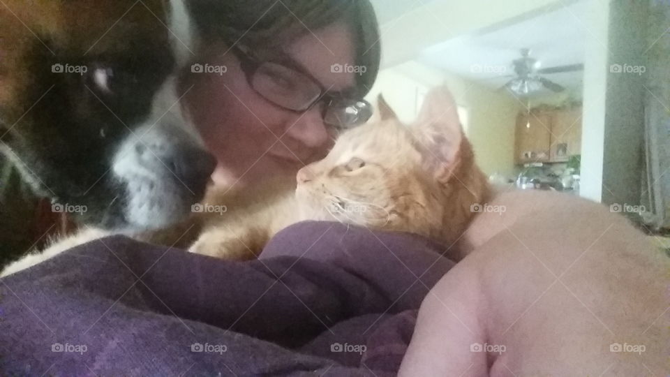 Cutest pets in the world!