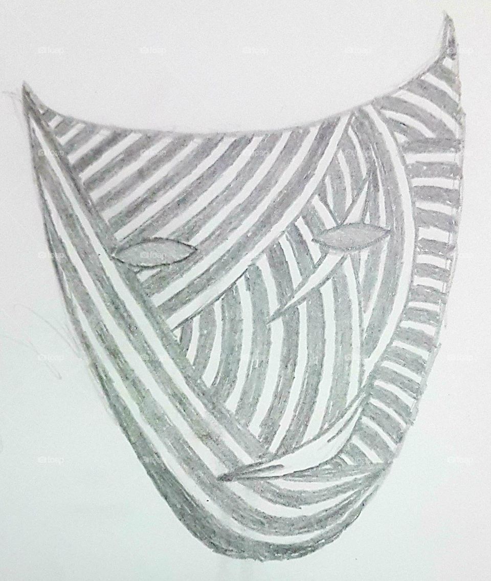 Abstract Mask