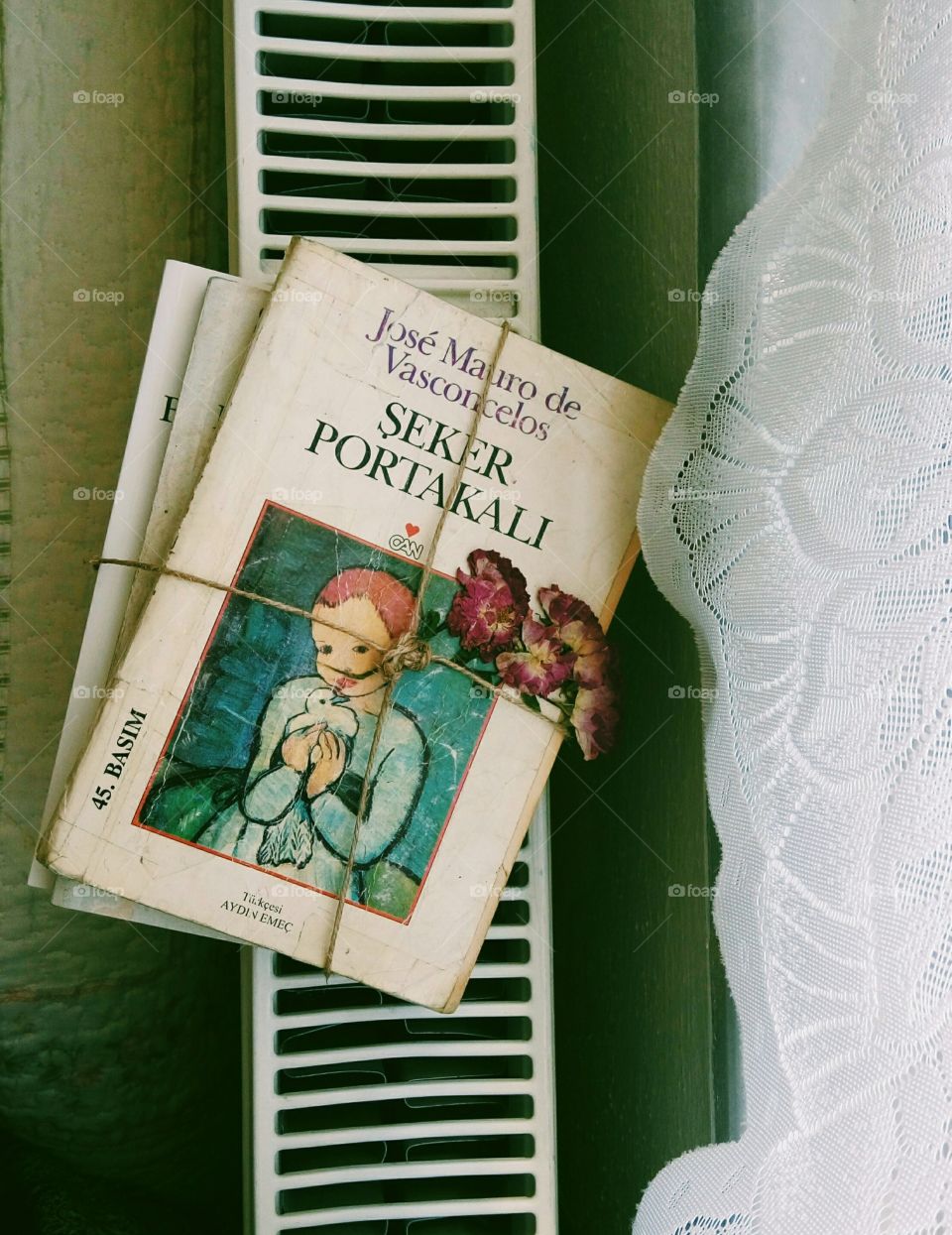 Reading will never die