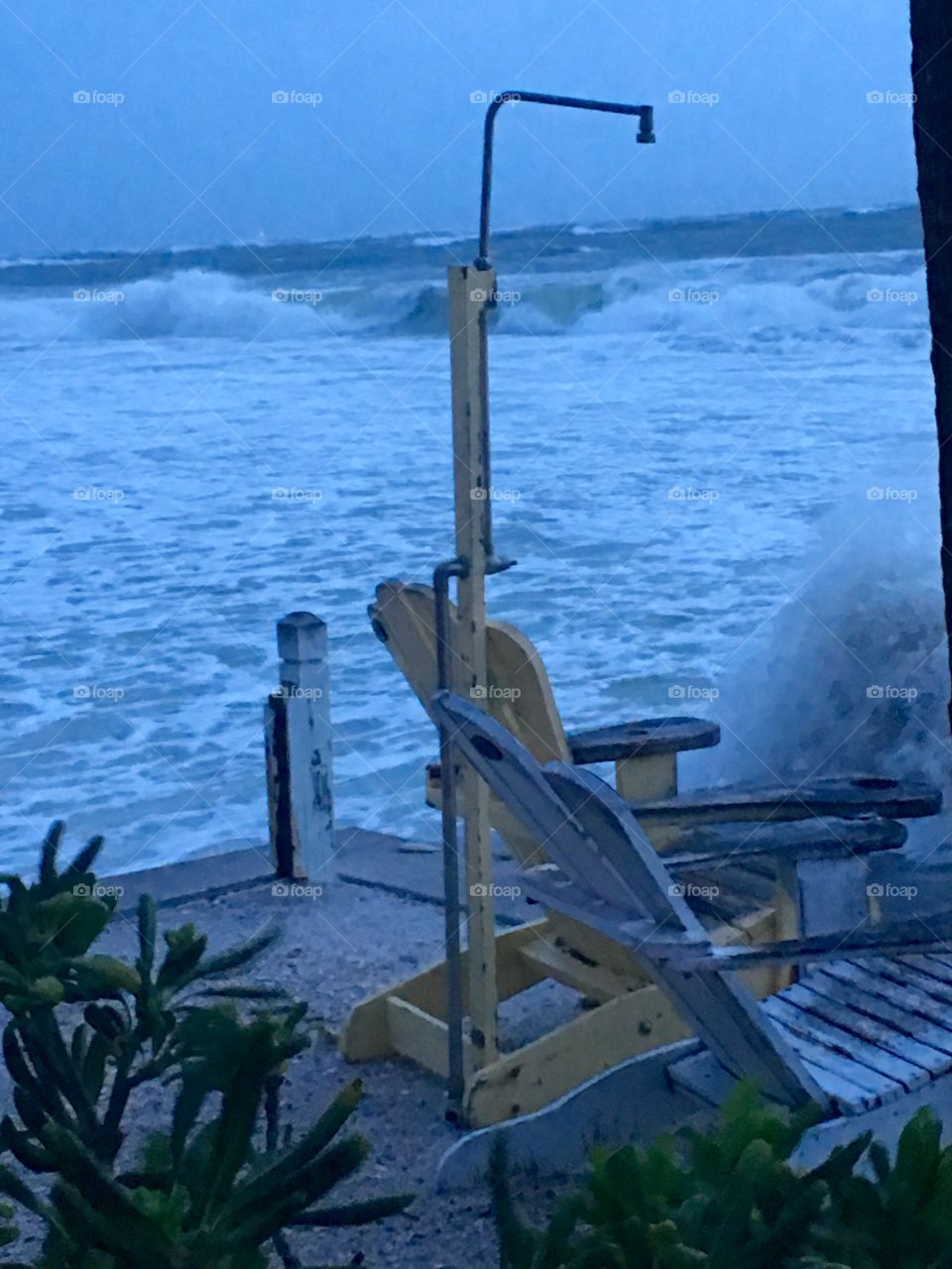 FL storm, Hermine