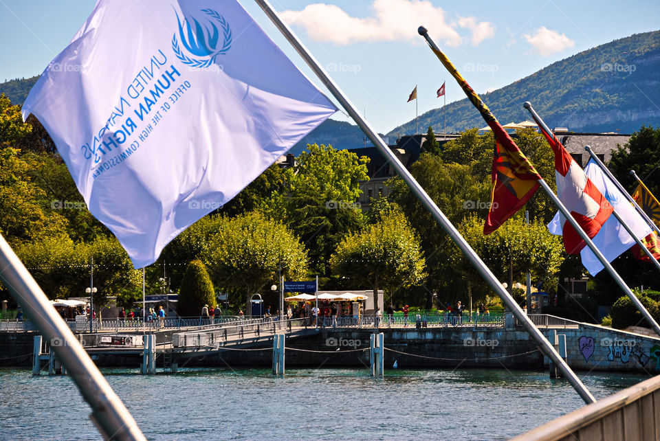 Exploring Switzerland