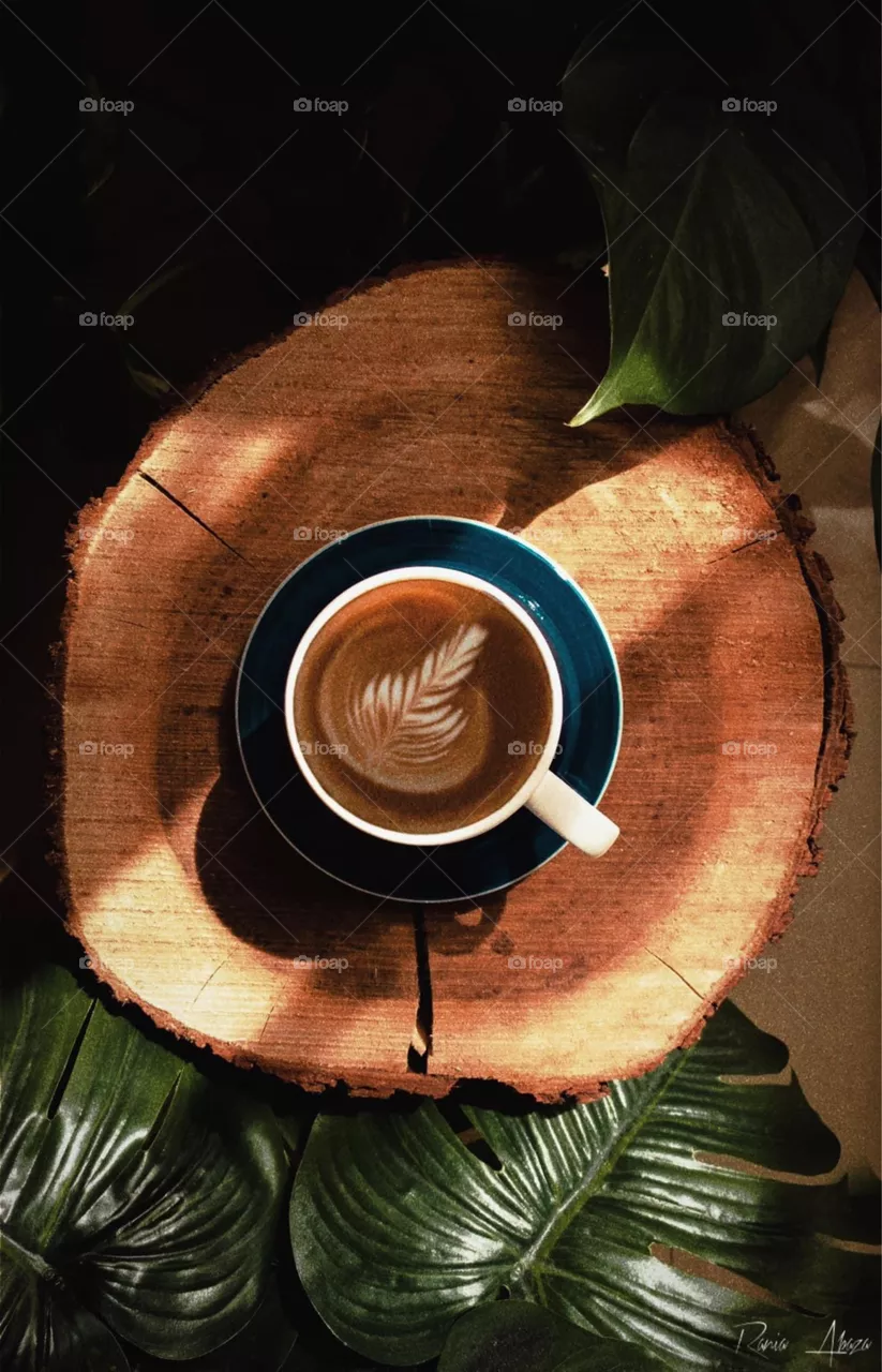 Coffee 