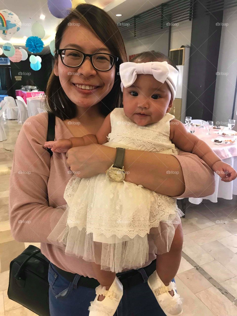 Tita of the day 😍