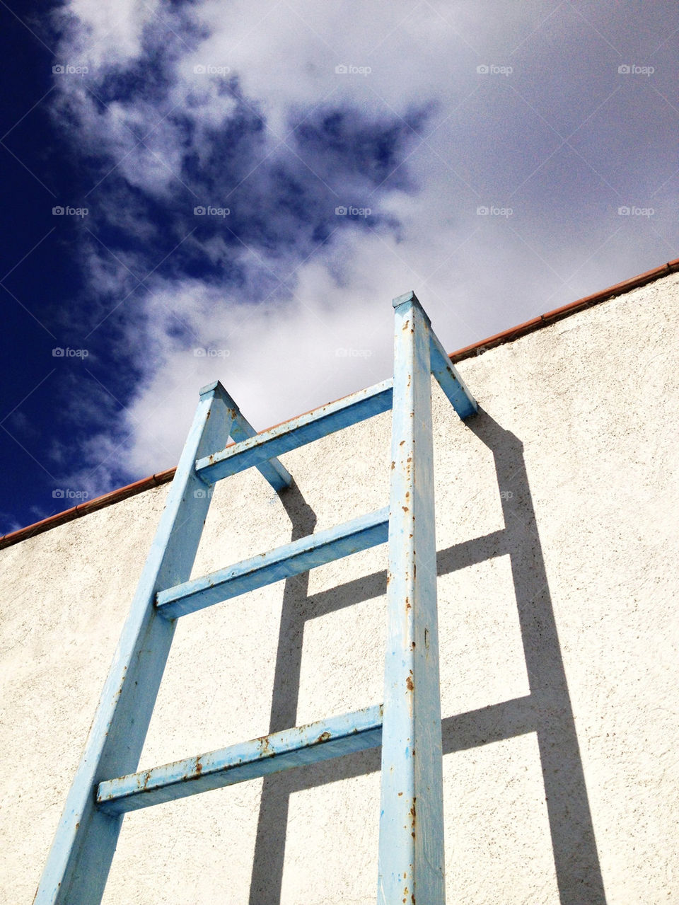 sky heaven clouds cloud by formalhaut