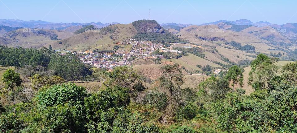 passa vinte minas gerais