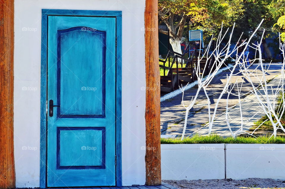 What if such a weather will be for ever and ever? 😎