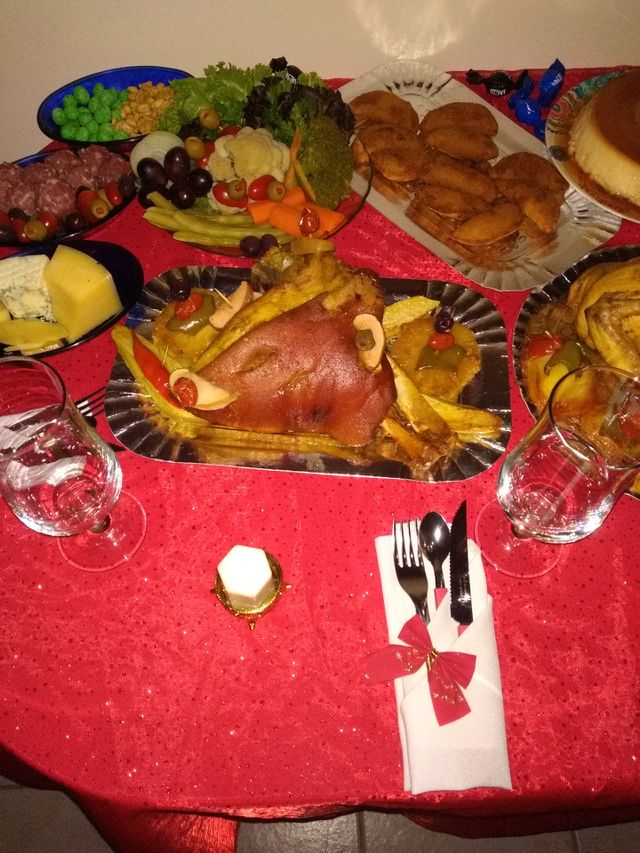 food parties
