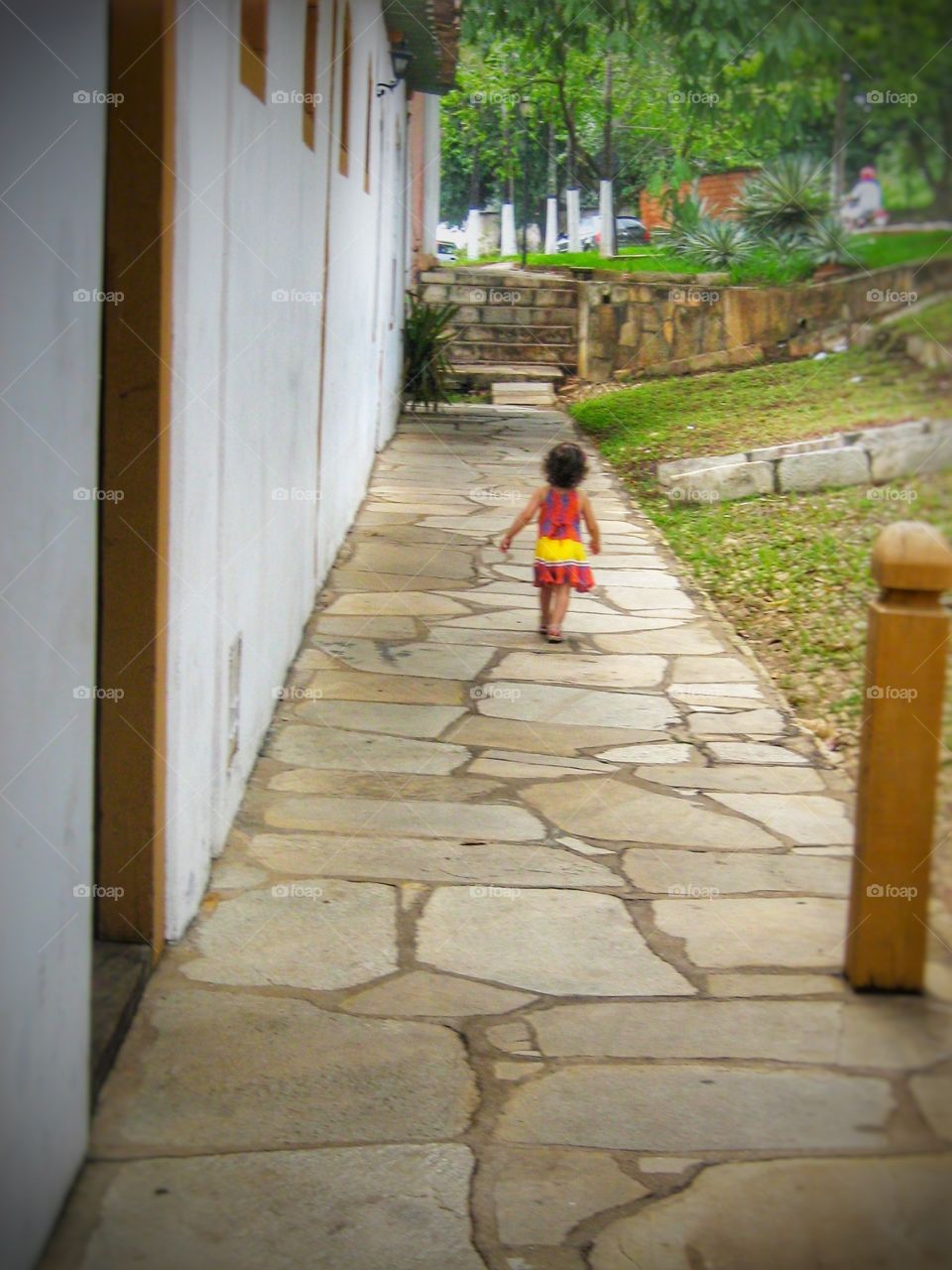 Pirenópolis Goiás Brazil