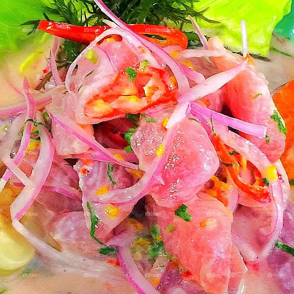 Ceviche