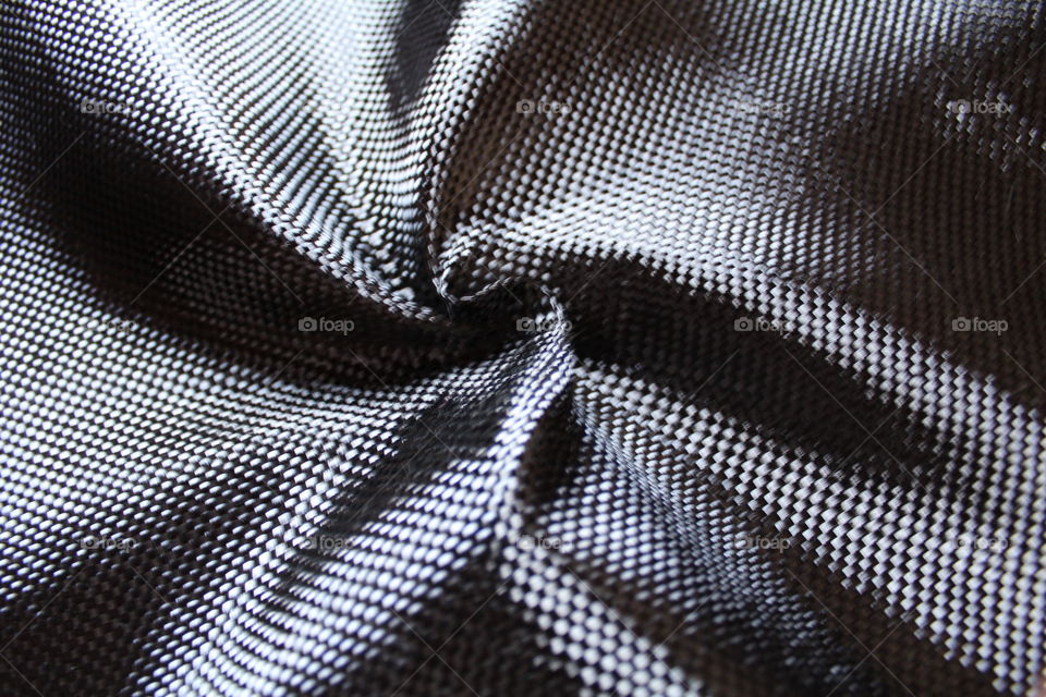 Carbon fiber background
