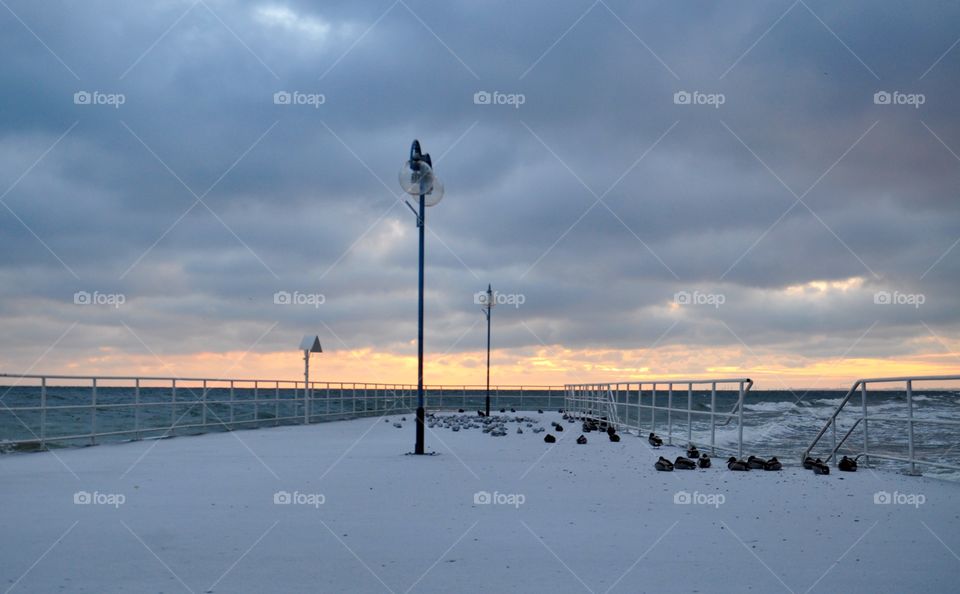 Water, Sea, Beach, Ocean, Seashore