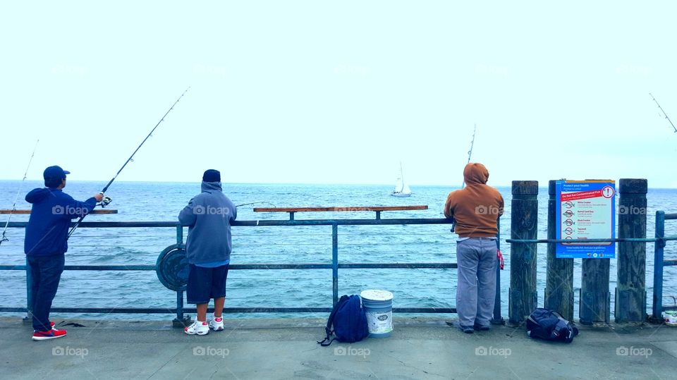 Fishermans