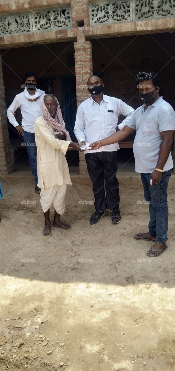 Ruler development in india