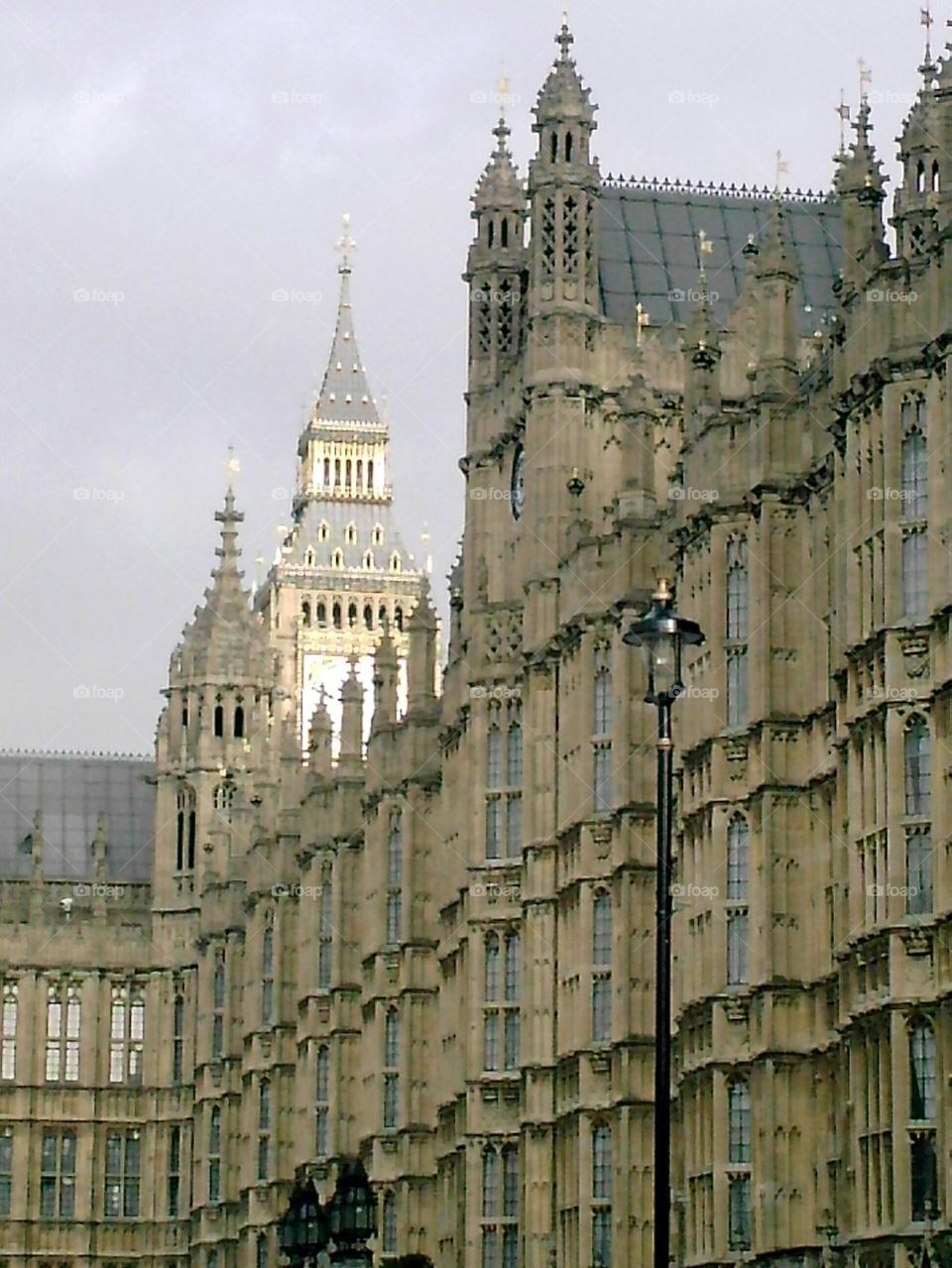 Houses of Parliament