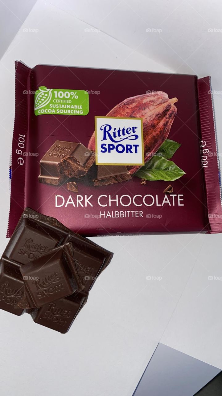 #dark #chocolate#
