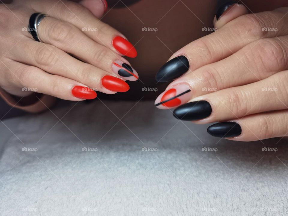 Nails