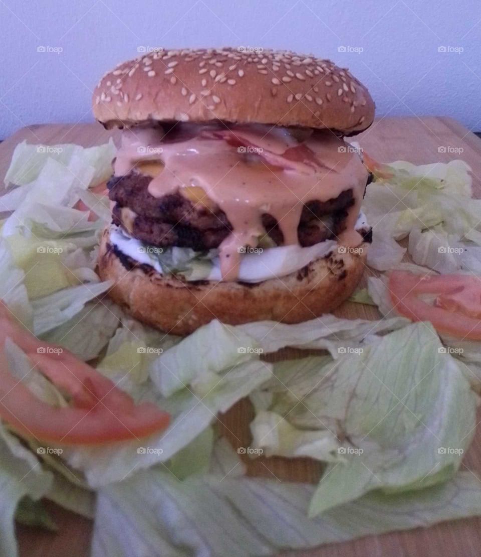 made it my self last nite