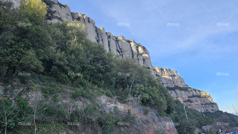 Montserrat