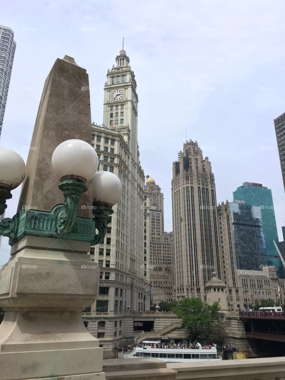 Chicago