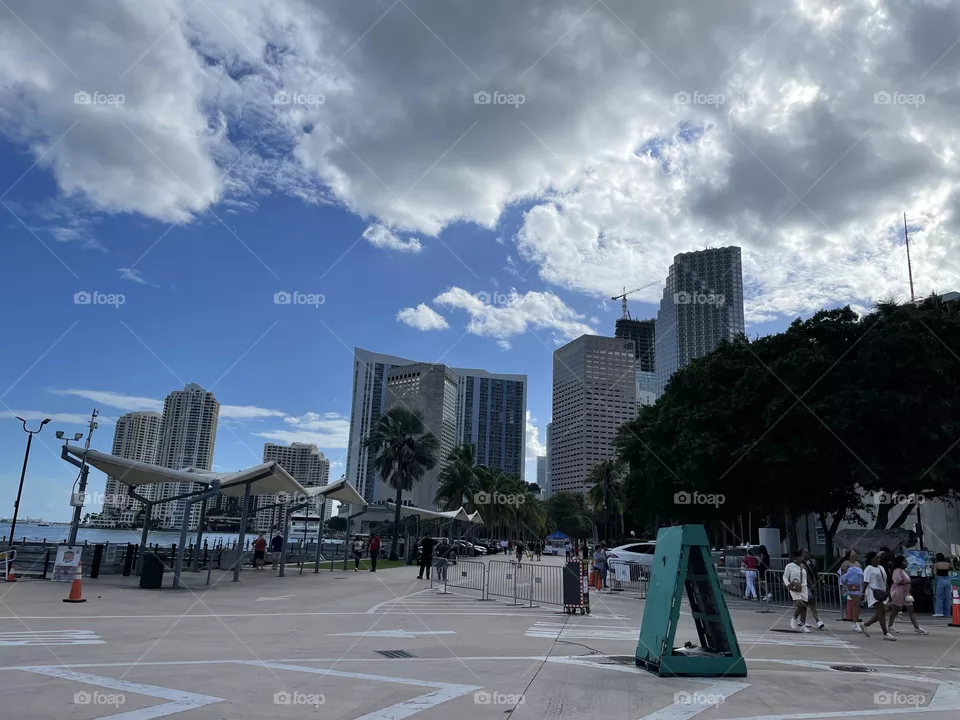 Miami 