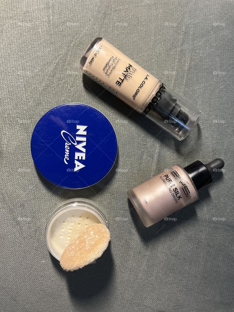 Circles in mama skincare 
