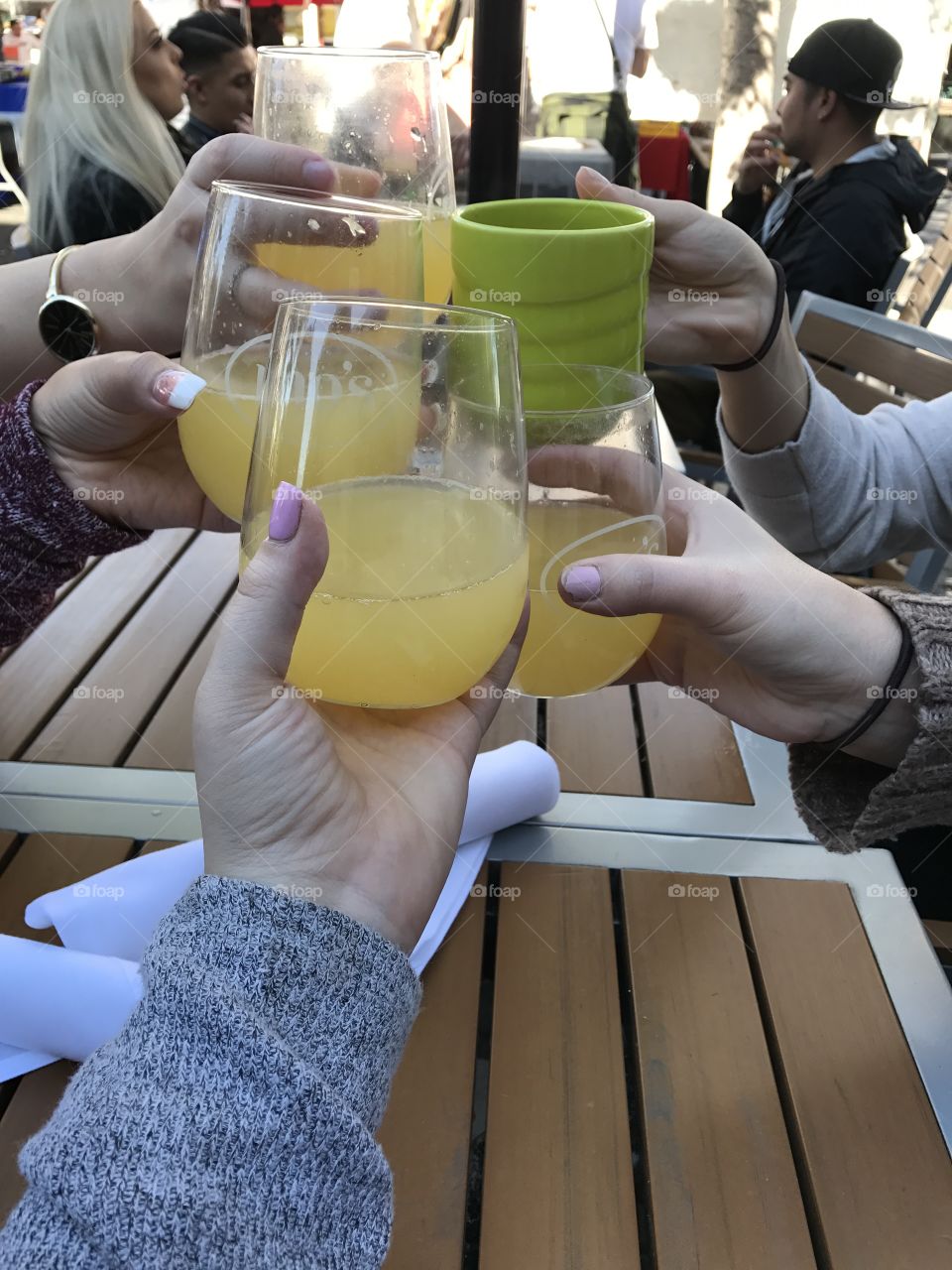 Cheers 