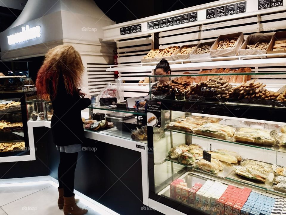 Sweets and sweets we love! 