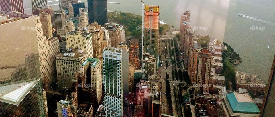 Empire States - Nova York USA 