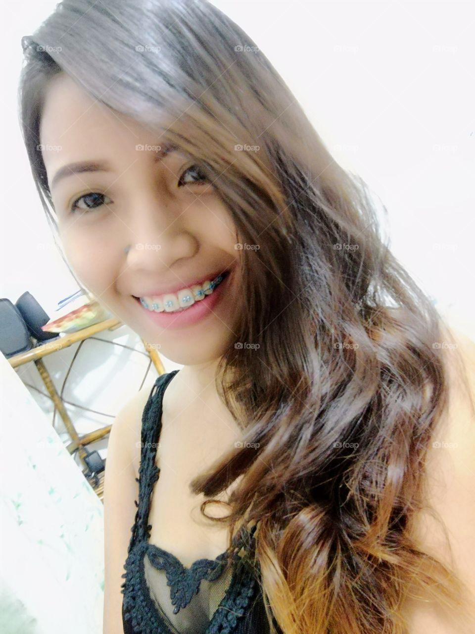 Only one thing I can is smile! 😉