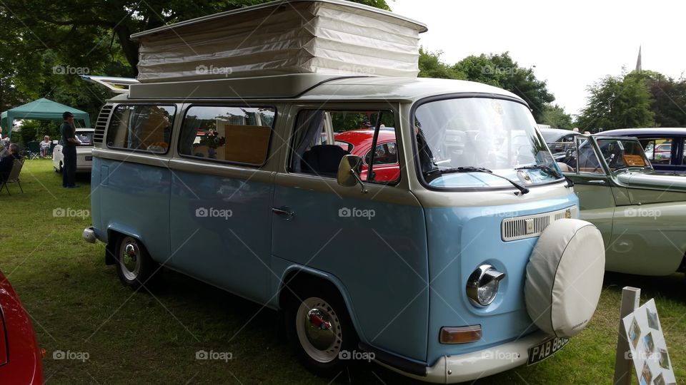 beautiful well presented